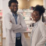 African Pharmacists