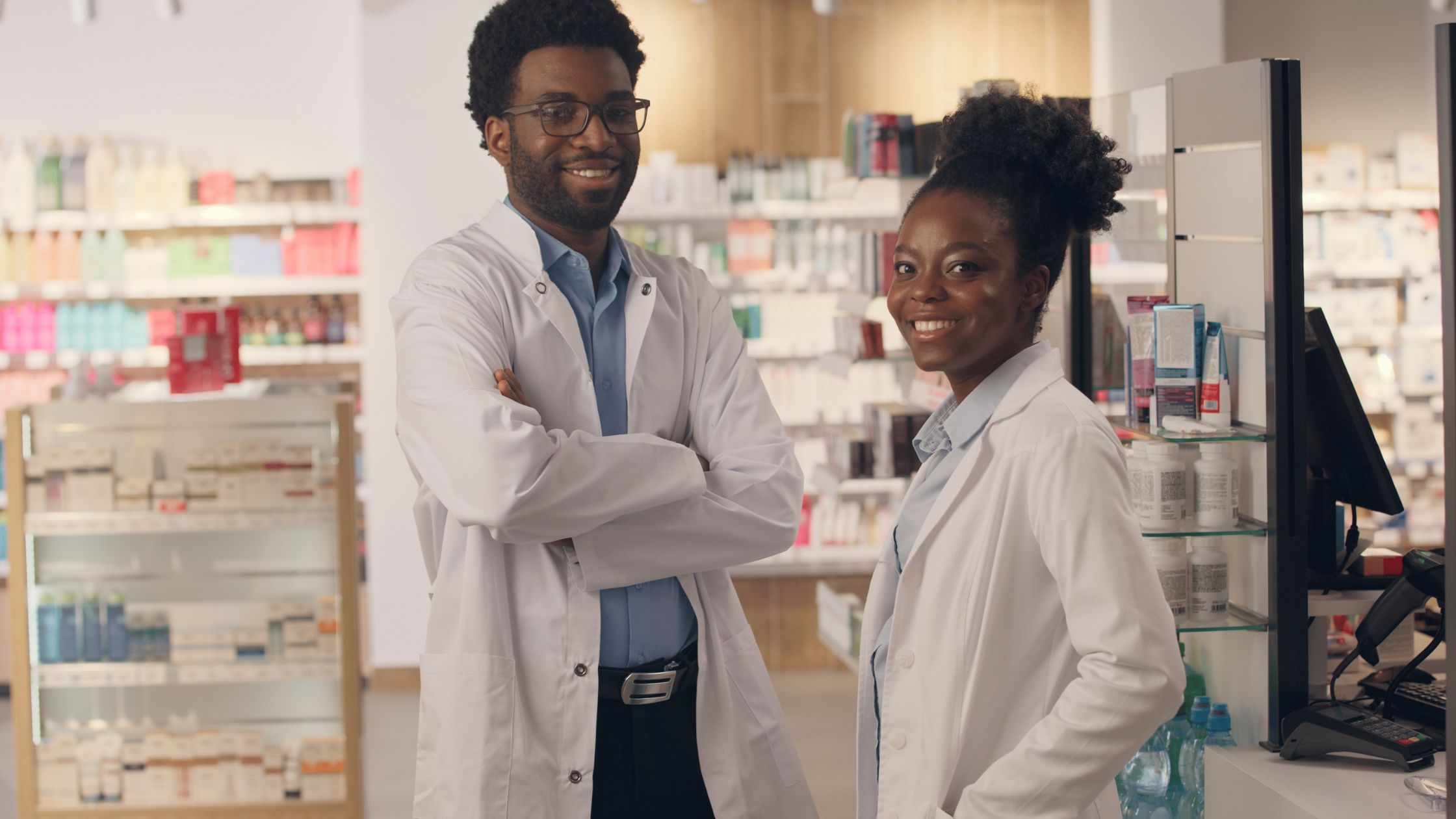 African Pharmacists