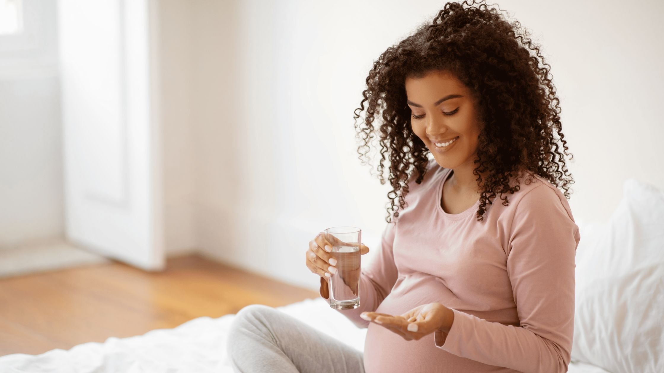 Folic Acid, Folate Benefits, Side Effects, and Pregnancy