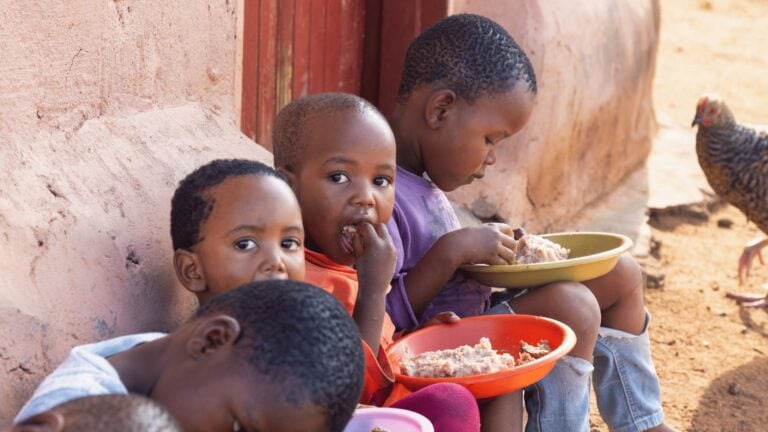 Malnutrition Symptoms, Causes, and Treatment Options
