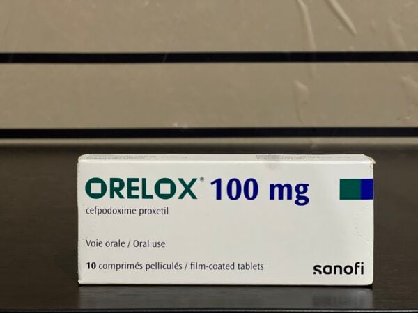 Orelox Tablets - Image 4