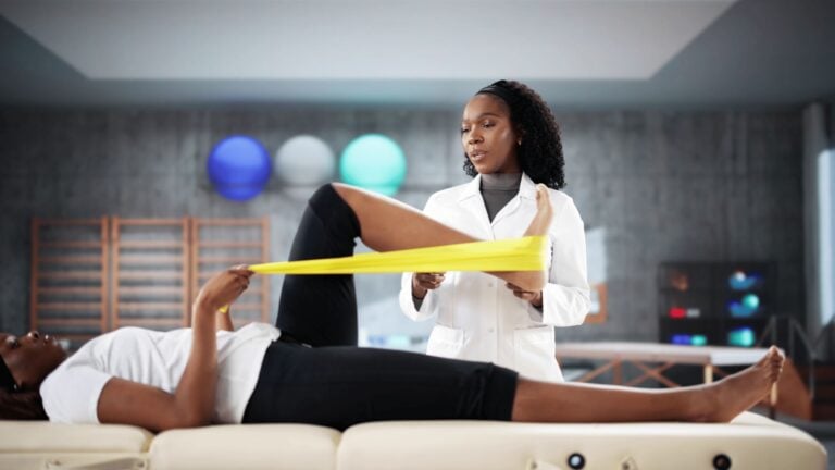 Physiotherapy