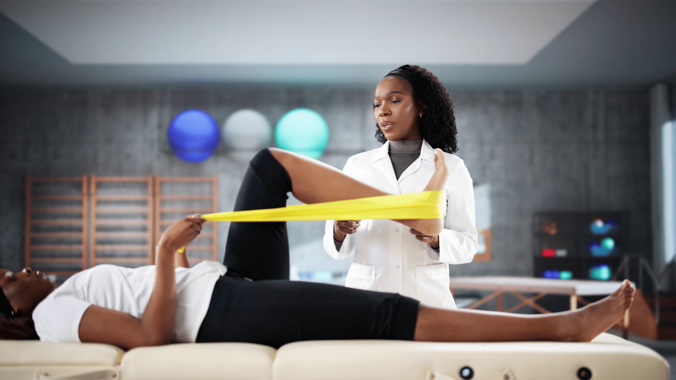Physiotherapy