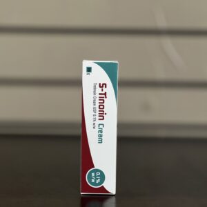 S-Tinorin Cream [Tretinon]