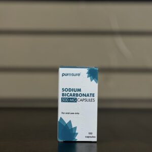 Sodium Bicarbonate
