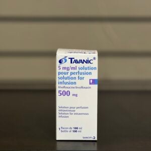 Tavanic Infusion