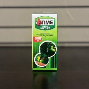 Time Herbal Mixture