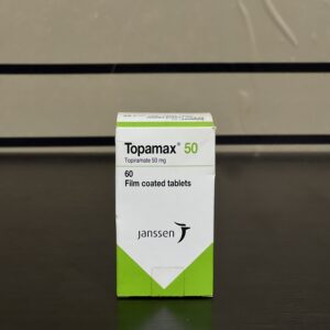 Topamax 50mg