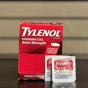 Tylenol Extra Strength Powder