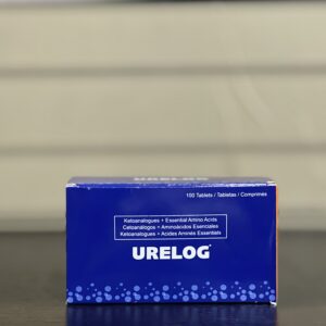 Urelog Tablet