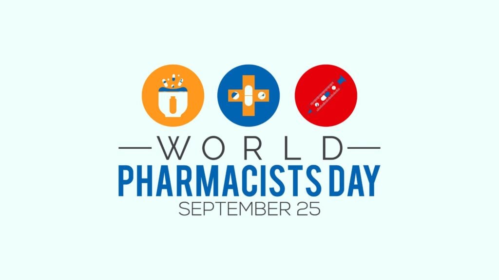 World Pharmacists Day