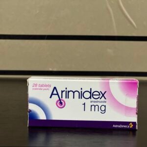 Arimidex Tablets 1mg