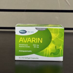 Avarin Tablet