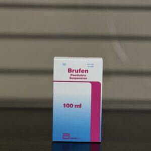  Brufen Syr 100ml Original