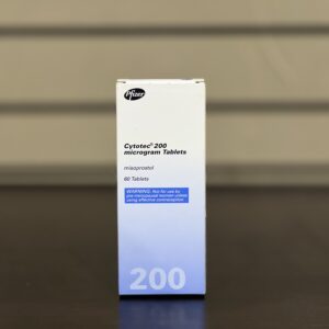 Cytotec Tablet 200mg