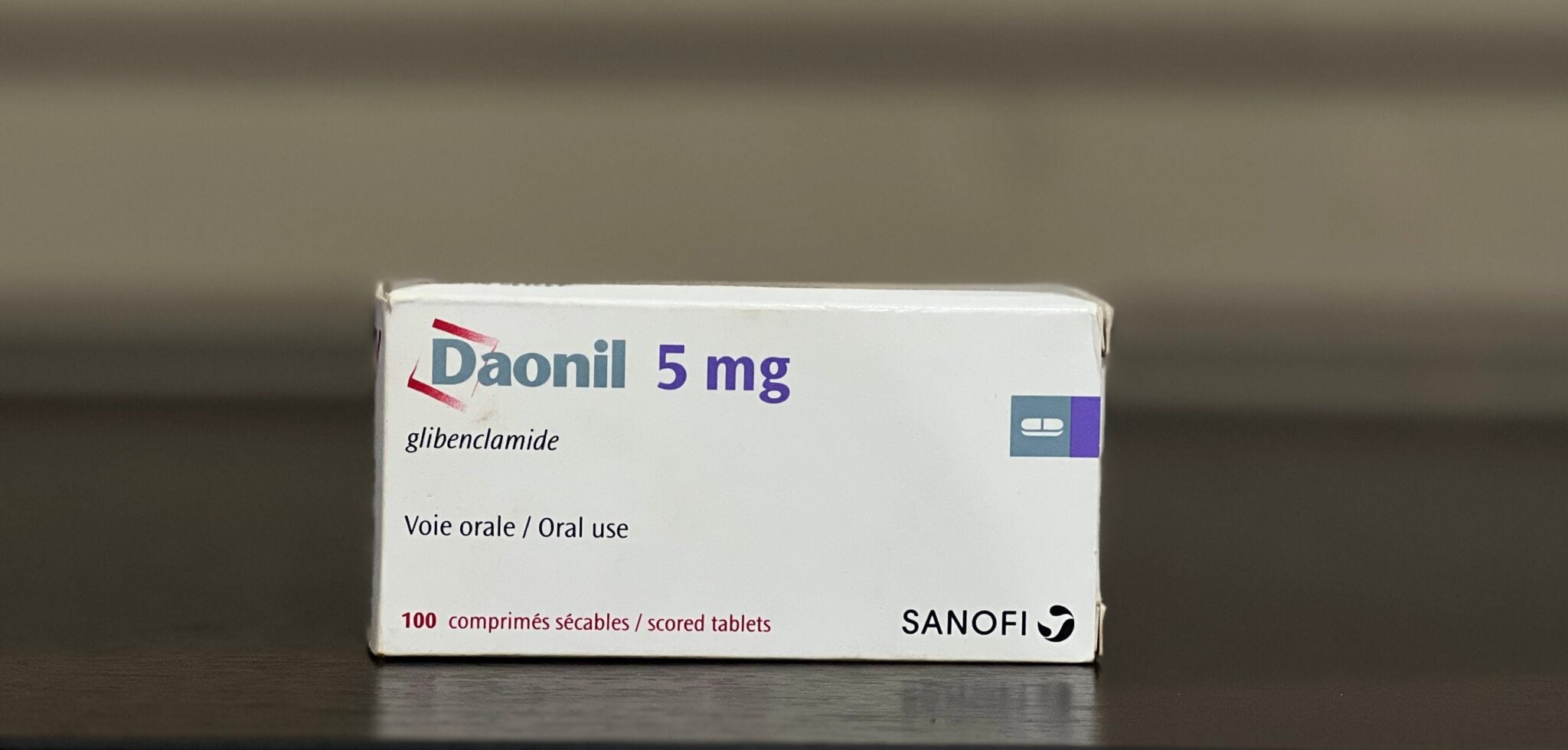 Daolin Daonil Original - Scab Pharmacy Limited