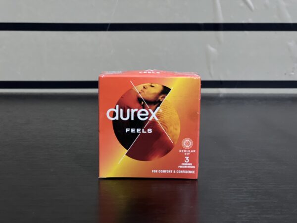 Durex Condom 3's - Image 3