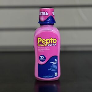 Pepto Bismol Ultra Syr 354ml