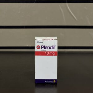 Plendil 10mg