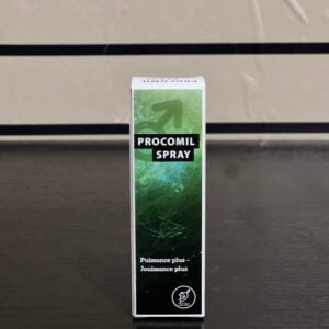 Procomil Spray