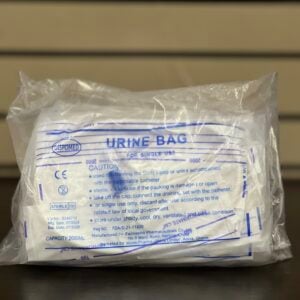 Urine Bags