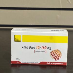 Amva-Denk 10/160