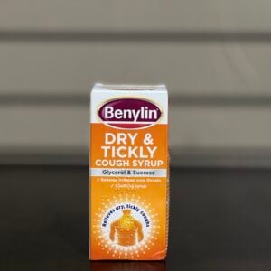 Benylin Dry and Tickly Cough Syrup