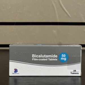 Bicalutamide [UK] 50mg