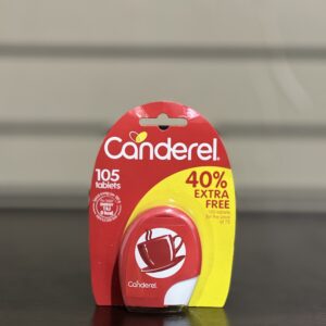 Canderel Tablets