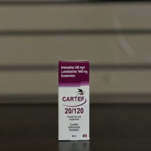 Cartef Suspension