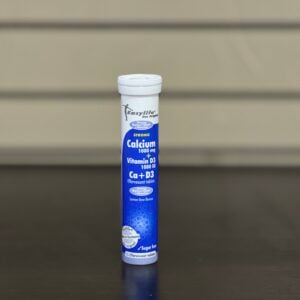 [Easylife] Calcium+D3 Dispersible