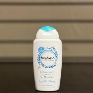 Femfresh Vaginal Wash 