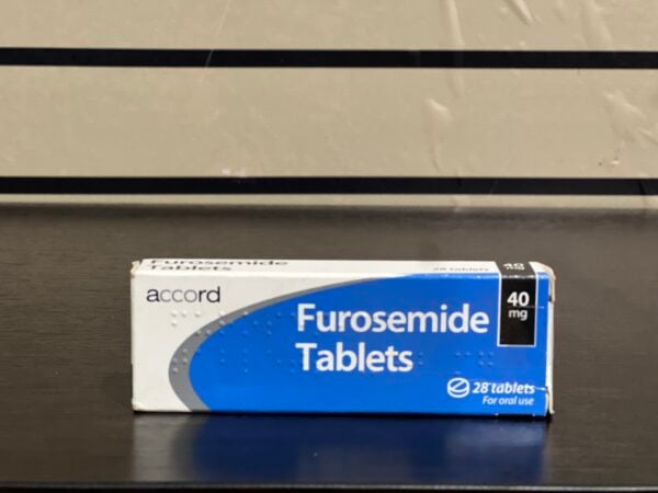 Furosemide Tablets [UK] - Image 4