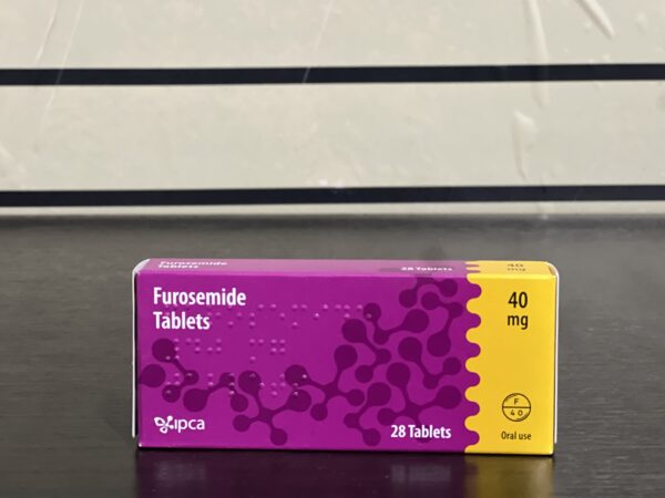 Furosemide Tablets [UK] - Image 3