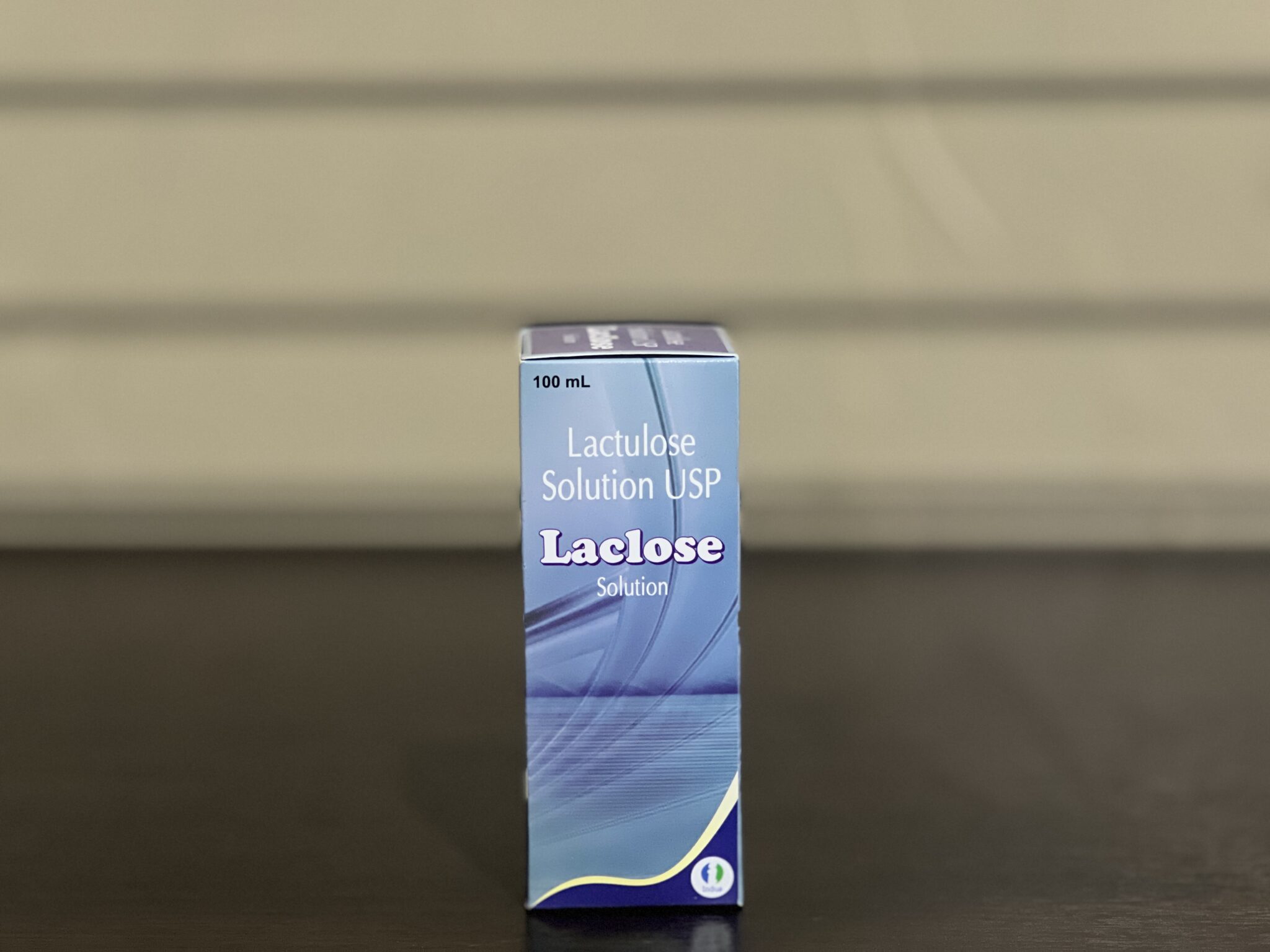 Lactulose [Laclose]100ml - Scab Pharmacy Limited