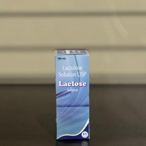 Lactulose [Laclose]100ml