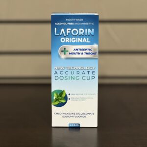 Laforin Original  500ml [Chlorhexidine]