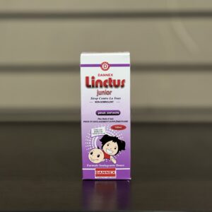 Simple Linctus [Dannex] Junior