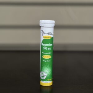 Easylife Magnesium 200mg