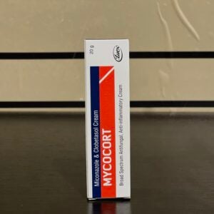 Mycocort Cream 20g