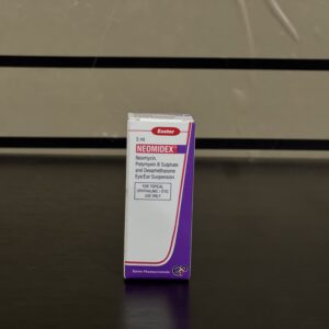 Neomidex Eye Drops