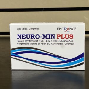 Neuro-mini Plus