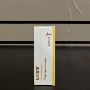 Nizoral Cream