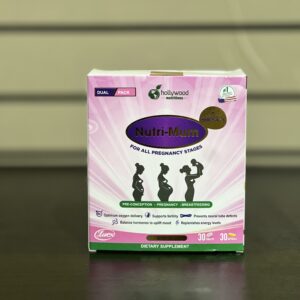 Nutri-Mum Capsules