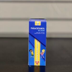 Paracetamol [Elixir] 125ml