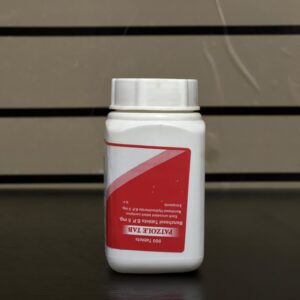 Artane [Benzhexol] Tablet 5mg