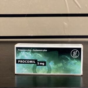 Procomil 5 mg