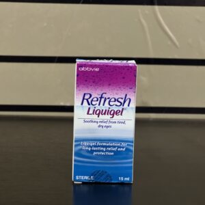 Refresh Liqui Gel