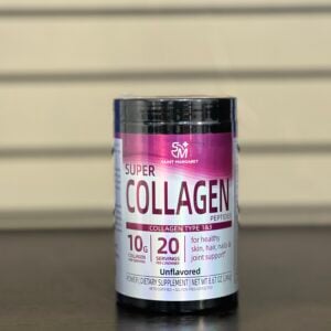  Saint Margaret Super Collagen Powder 1 & 3  246g