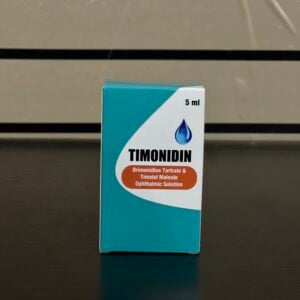 Timonidin 5ml